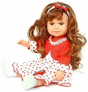 Кукла Lisa Jane Ника, 37 см, 50434: характеристики, фото, магазины поблизос...