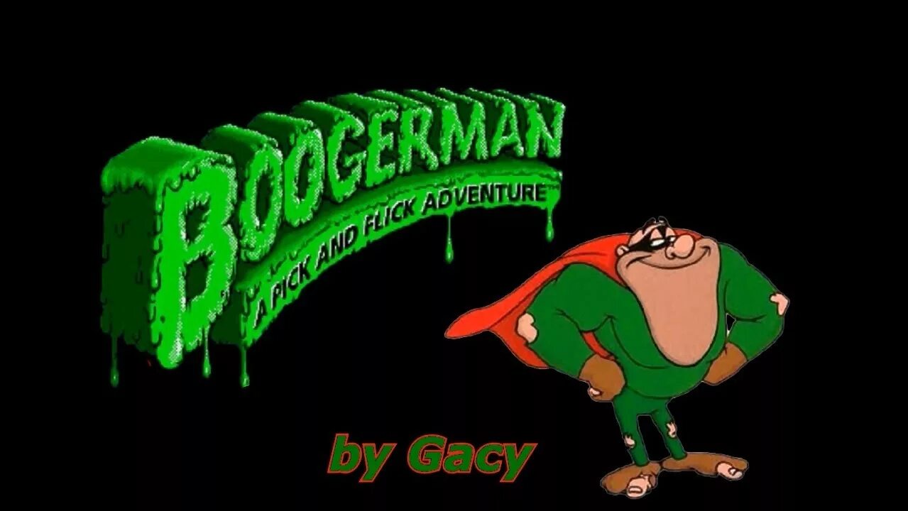 Бугермен сега. Boogerman a pick and flick Adventure. Бугермен в 3д. Boogerman обложка. Pick and flick adventure