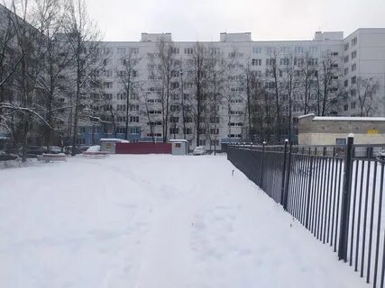 Большевистская 39