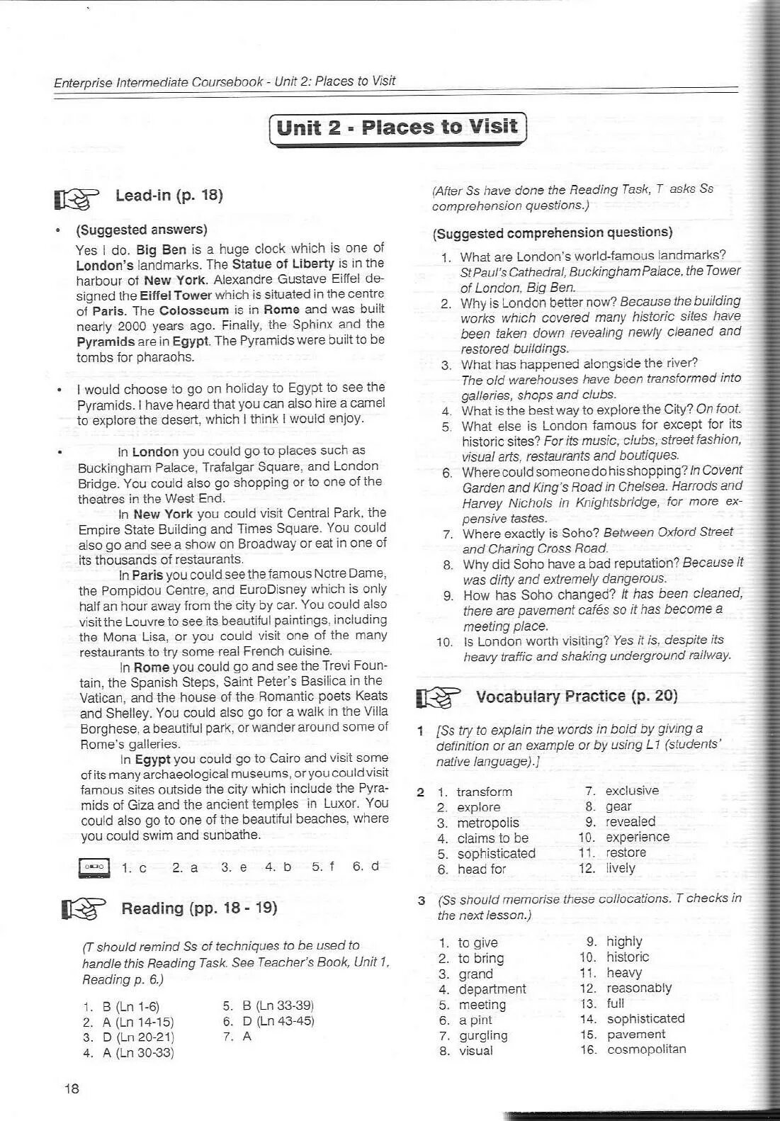 Enterprise intermediate. Enterprise intermediate 4 ответы. enterprise 4 : coursebook: intermediate. enterprise 4 coursebook ответы. enterprise 4 teachers book.