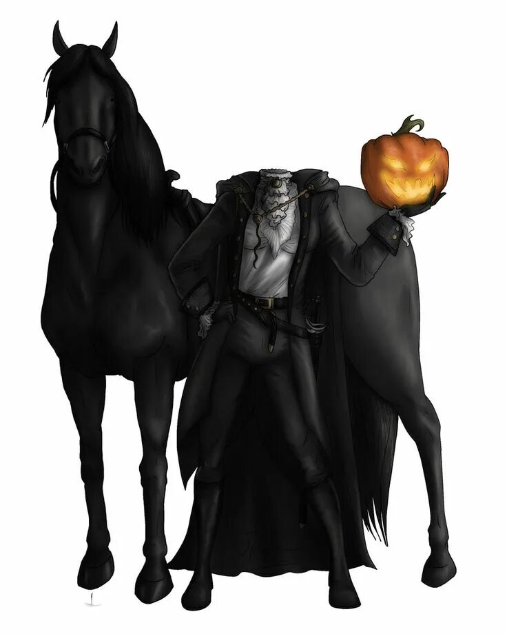 Headless art