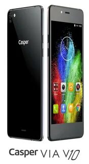 Casper new