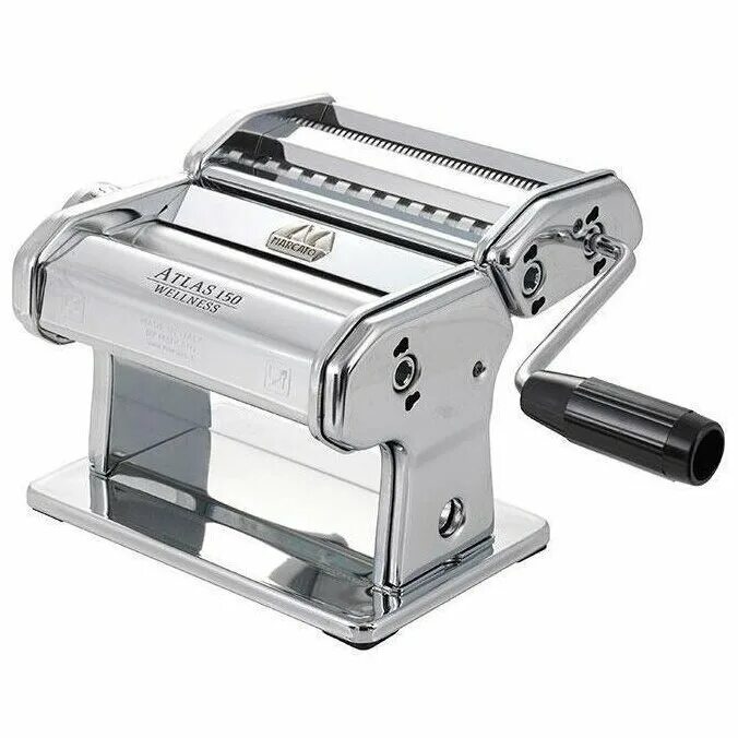 Лапшерезка atlas 150. Marcato classic atlas 150 mm. тестораскатка атлас 150 маркато. atlas тестораскатка marcato. лапшерезка - тестораскатка atlas marcato..