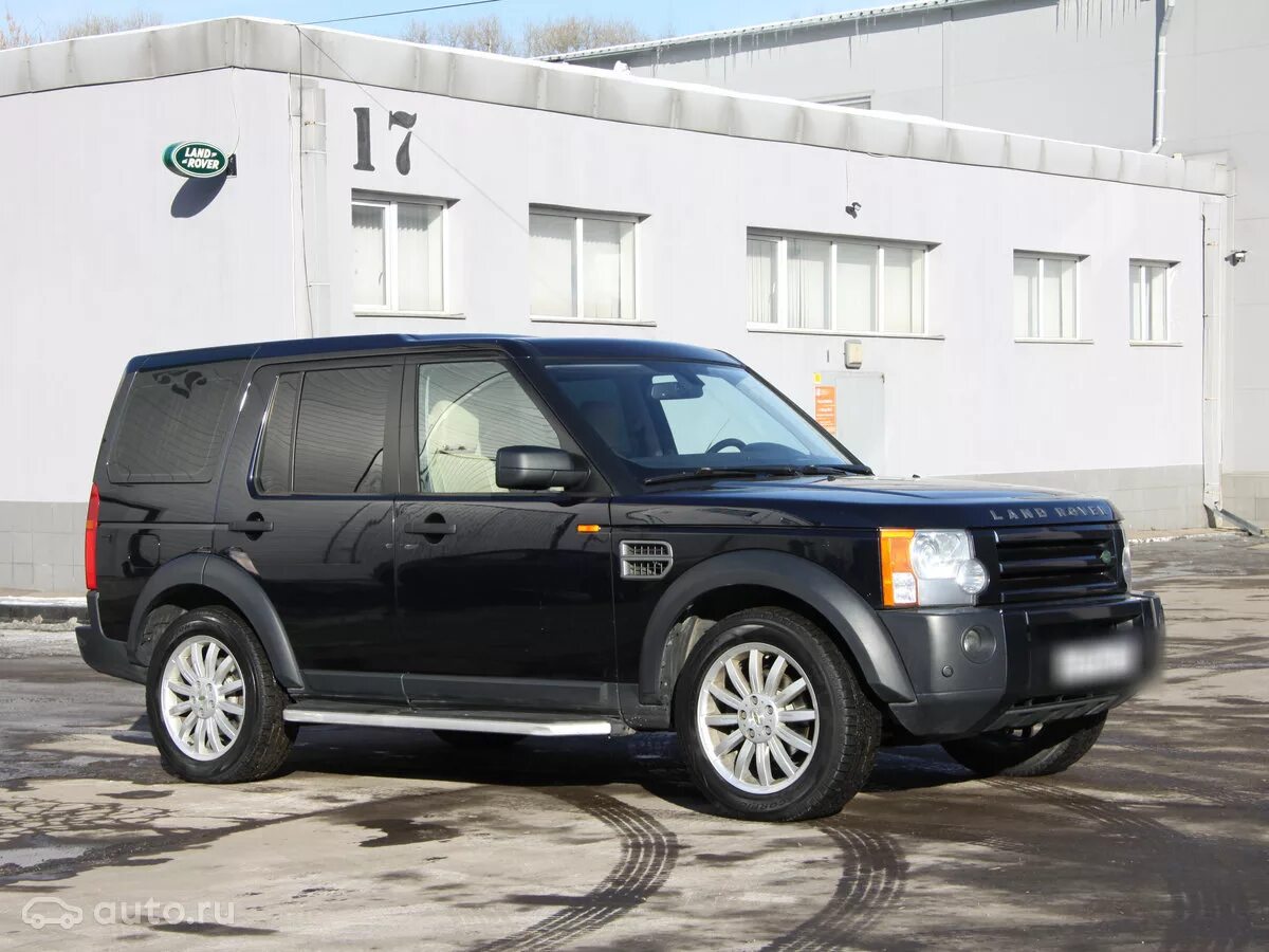 Ленд ровер дискавери купить бу. Land Rover Discovery 3 2008. Land Rover Discovery 3 2008 серый. Land Rover Discovery 3 тонированный. Discovery 3 auto ru.