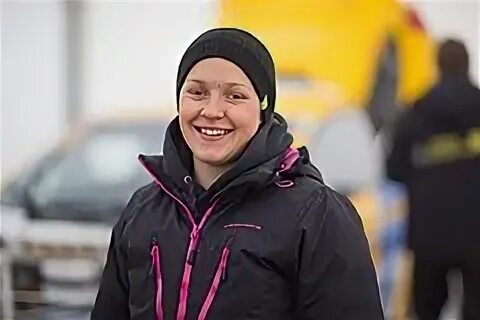 Morgan hultgren