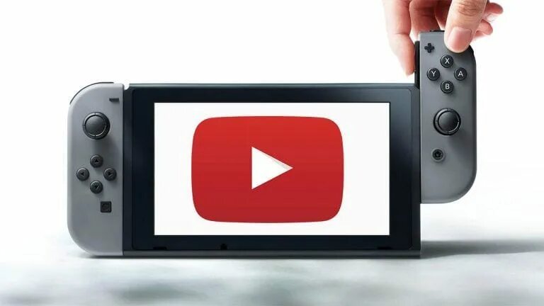 Switch youtube. Портал nintendo switch. nintendo switch youtube. есть ли ютуб на нинтендо свитч.