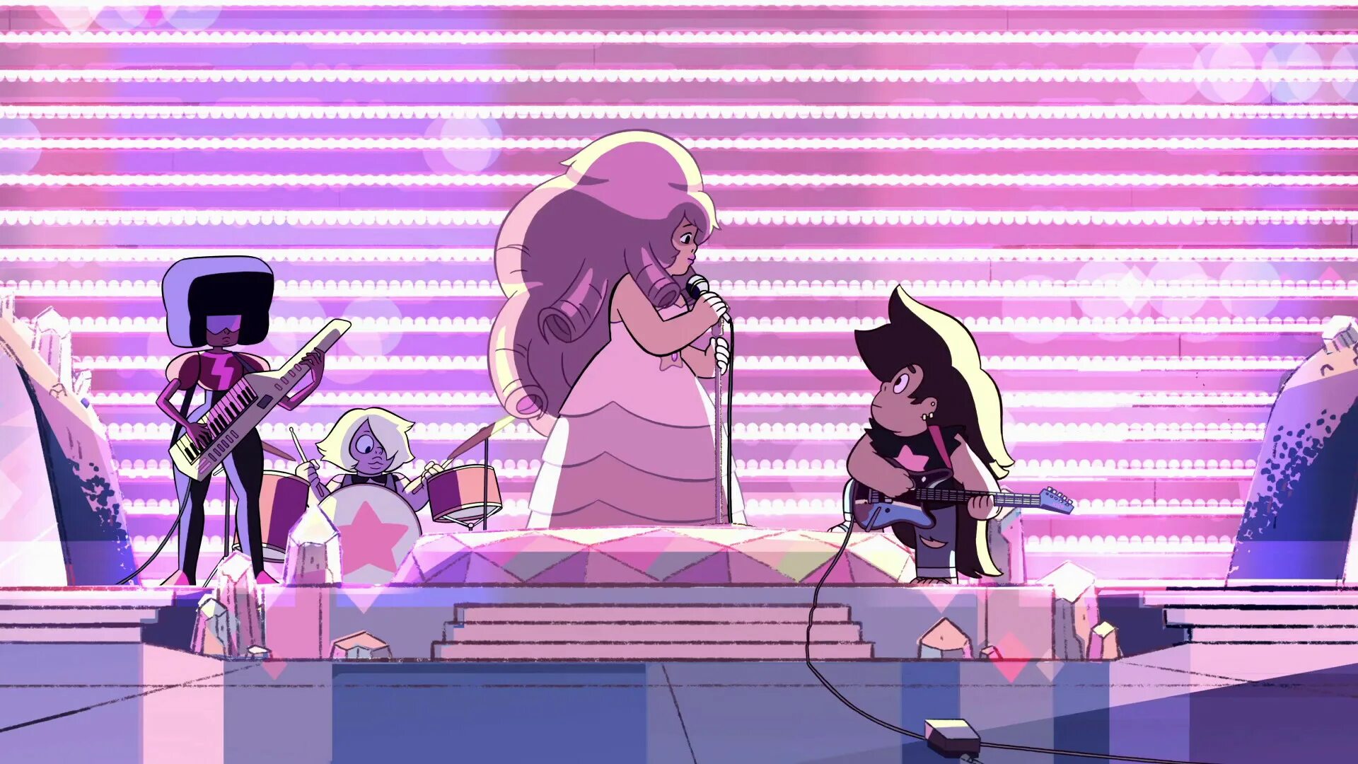 What can i do steven universe