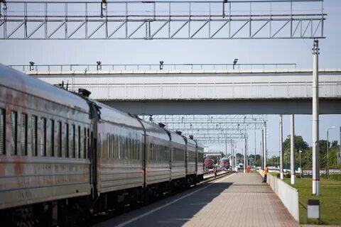 Калининград москва 3 дня