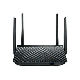 Dns роутеры asus
