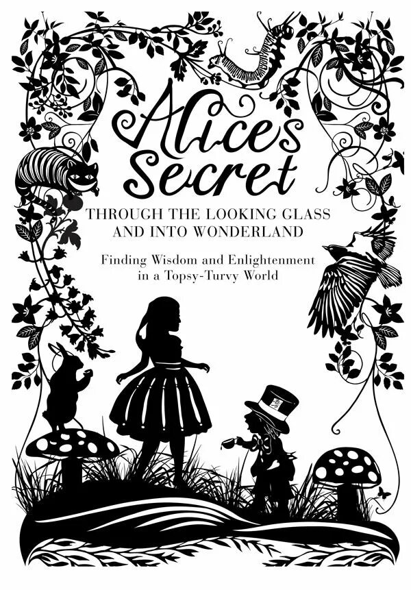 Книга черно белая обложка. Льюис Кэрролл Алиса в стране чудес обложка. Алиса в стране чудес книга обложка черно белая. Алиса в стране чудес обложка книги нарисовать. Алиса в стране чудес иллюстрации обложка книги.