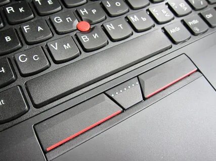 Numlock на ноутбуке