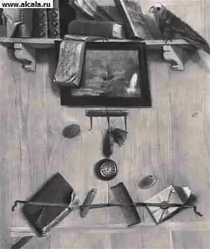 григорий теплов первый натюрморт. самюэл ван хогстратен обманка. теплов«натюрморте с нотами и попугаем. самюэл ван хогстратен. григорий теплов художник картины.