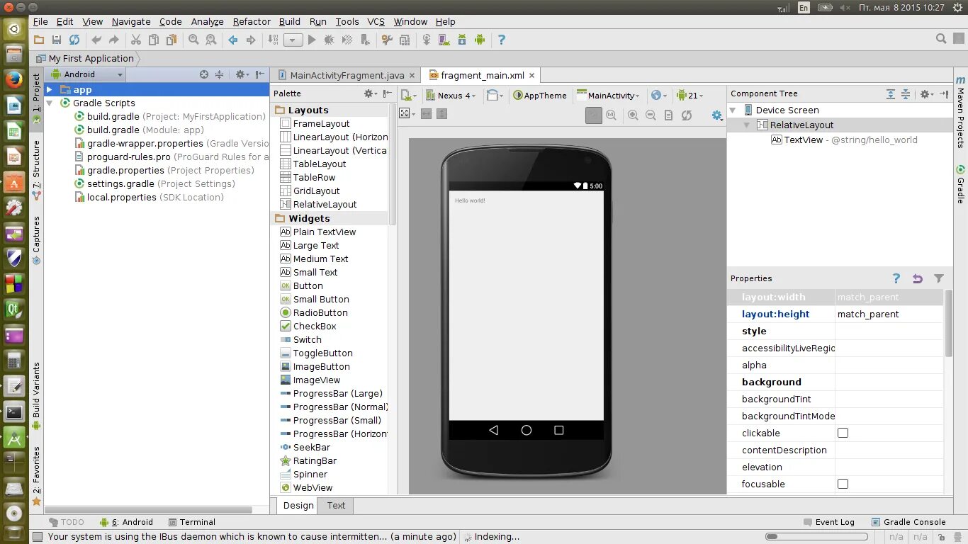 Android studio checkbox. Hello world андроид студио. макет мобильного приложения android studio. размер экрана телефона в android studio. как установить андроид студио.