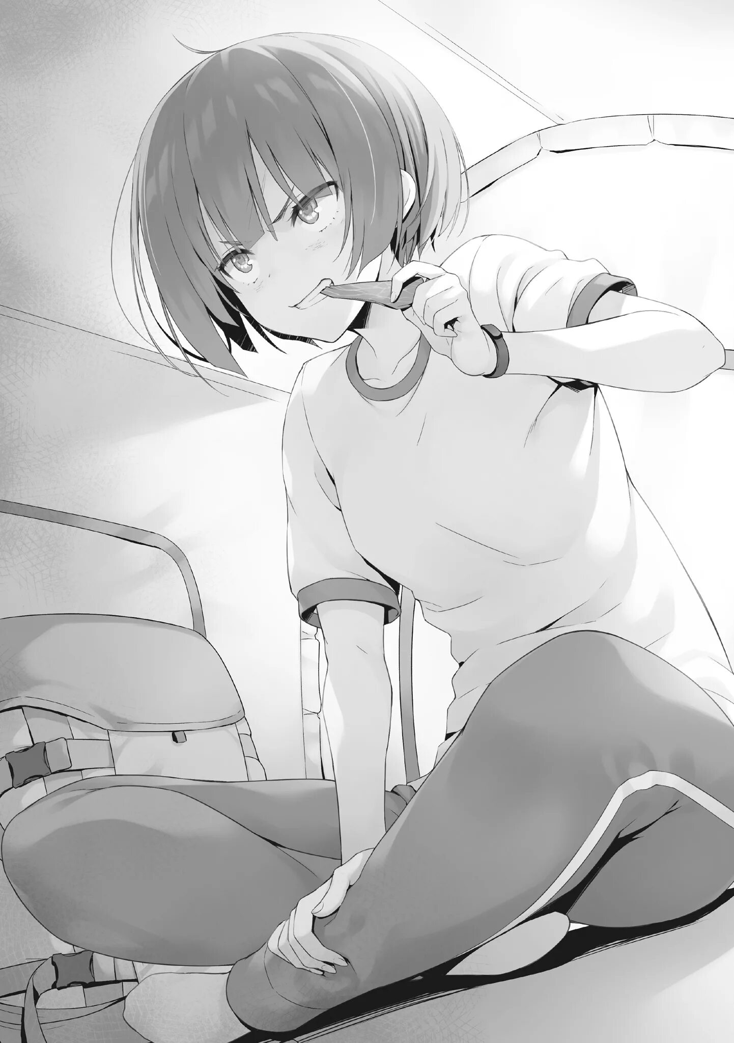 Класс превосходства ранобэ с какой главы читать. Youkoso jitsuryoku shijou ибуки мио. сацуки шинохара. класс превосходства ранобэ ибуки. шинохара класс превосходства.