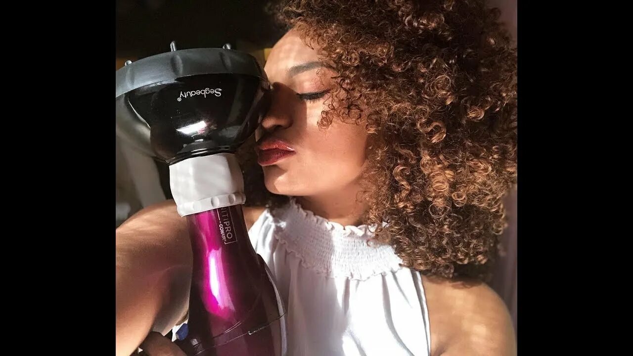 Как пользоваться диффузором на фене для кудрей. Segbeauty диффузор. диффузор xtava black orchid hair diffuser. фен с диффузором для кудрей. фен с диффузором для вьющихся волос.