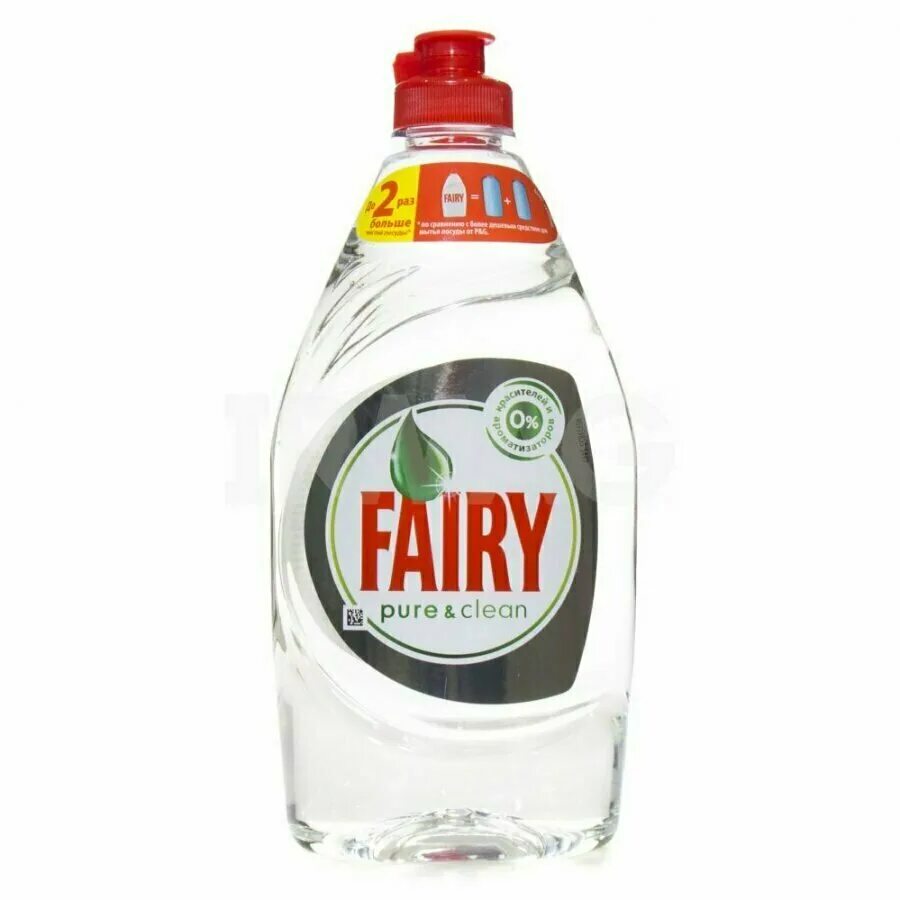 Средство для мытья посуды Fairy 450 мл. Fairy средство для мытья посуды Pure & clean. Фейри Pure & clean 450мл. Fairy средство для мытья посуды Pure & clean 650мл.