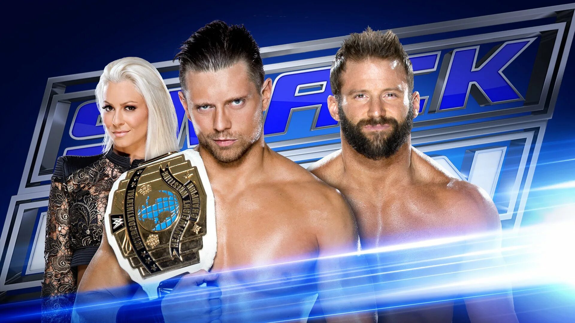 Wwe smackdown русская версия. Raw SMACKDOWN. SMACKDOWN (WWE brand). Смакдаун блондин. Knoxville Johnny SMACKDOWN.