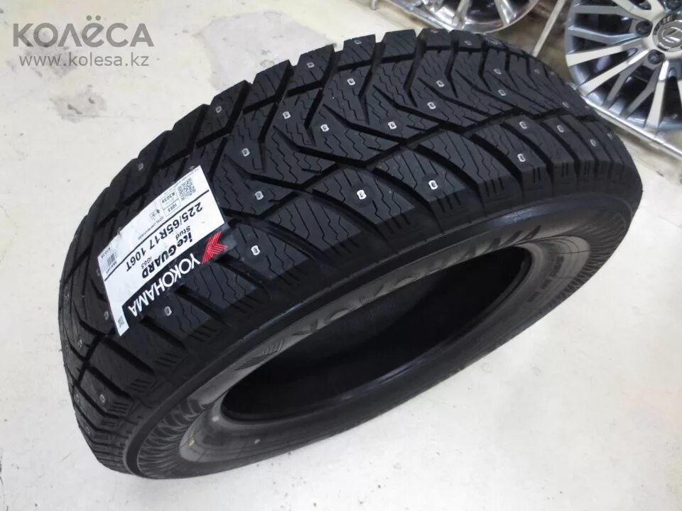 Yokohama Ice Guard ig65. Yokohama Ice Guard stud ig65. 225/55r18 Yokohama ICEGUARD ig65 102t шип. Yokohama Ice Guard ig65 215/65 r16.