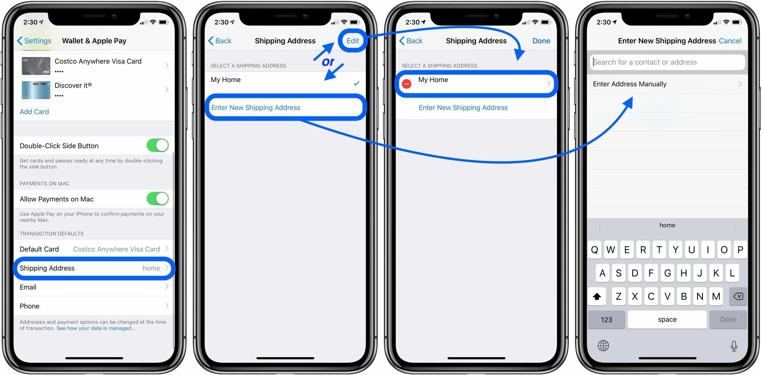 Частный mac адрес iphone. Настройки учетной записи на айфоне. Как изменить адрес на айфоне. Как изменить адрес на айфоне. Как поменять почту на айфоне.