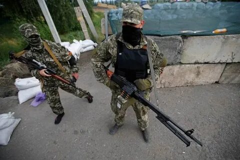 Семеновка днр сегодня