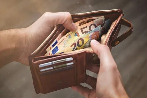 Amount up