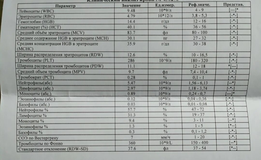 Повышены лейкоциты лечение