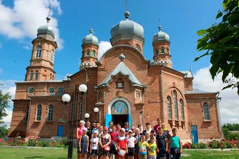Ст нехаевская волгоградской обл