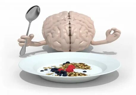 Brain food
