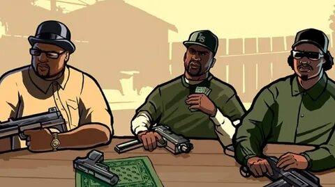 Глава Take-Two увильнул от вопроса о возможных ремастерах GTA 