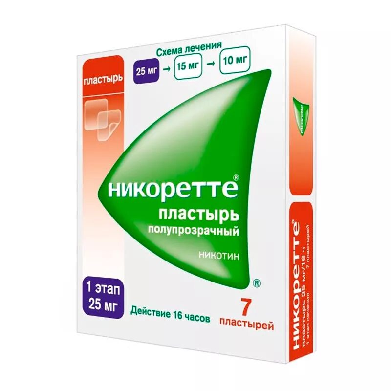 Никоретте 25мг/16ч пластырь трансдерм №7. Никоретте пластырь трансдермальный полупрозрачный 25мг/16ч 7шт. Никоретте пластырь 1 этап. Никоретте 15 мг пластырь. Купить таблетки никоретте