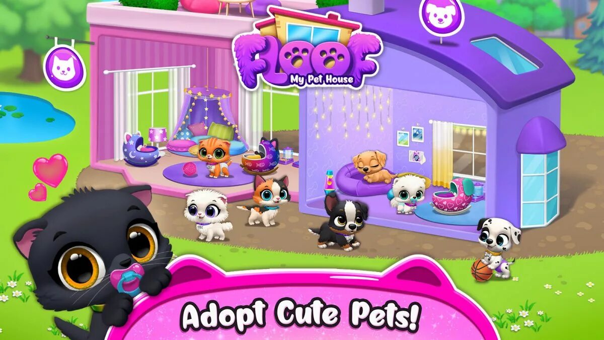 My Pets игра. Хаус петс. Cute Pet игра. Floof домик для питомца игра. Игра дом питомец