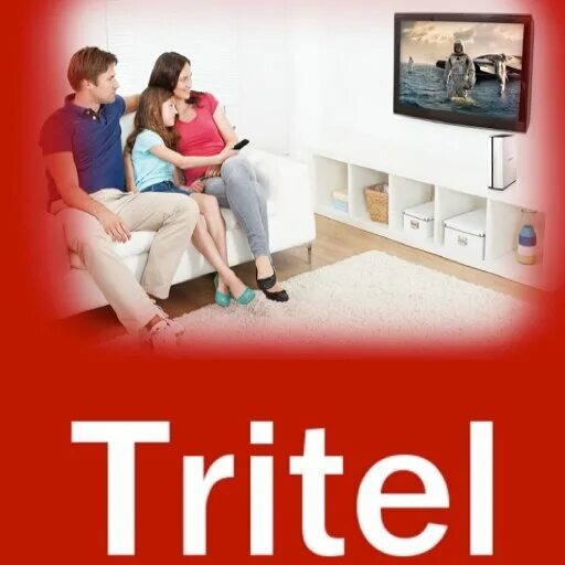 Tritel оплатить.