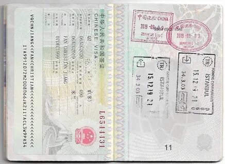 Виза турция сша