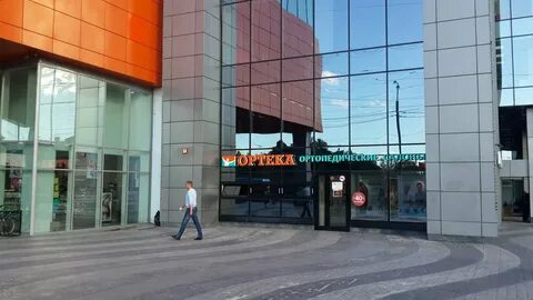 Ленинградское шоссе 5