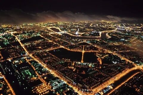 Петербург корея
