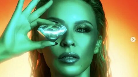Kylie minogue padam padam