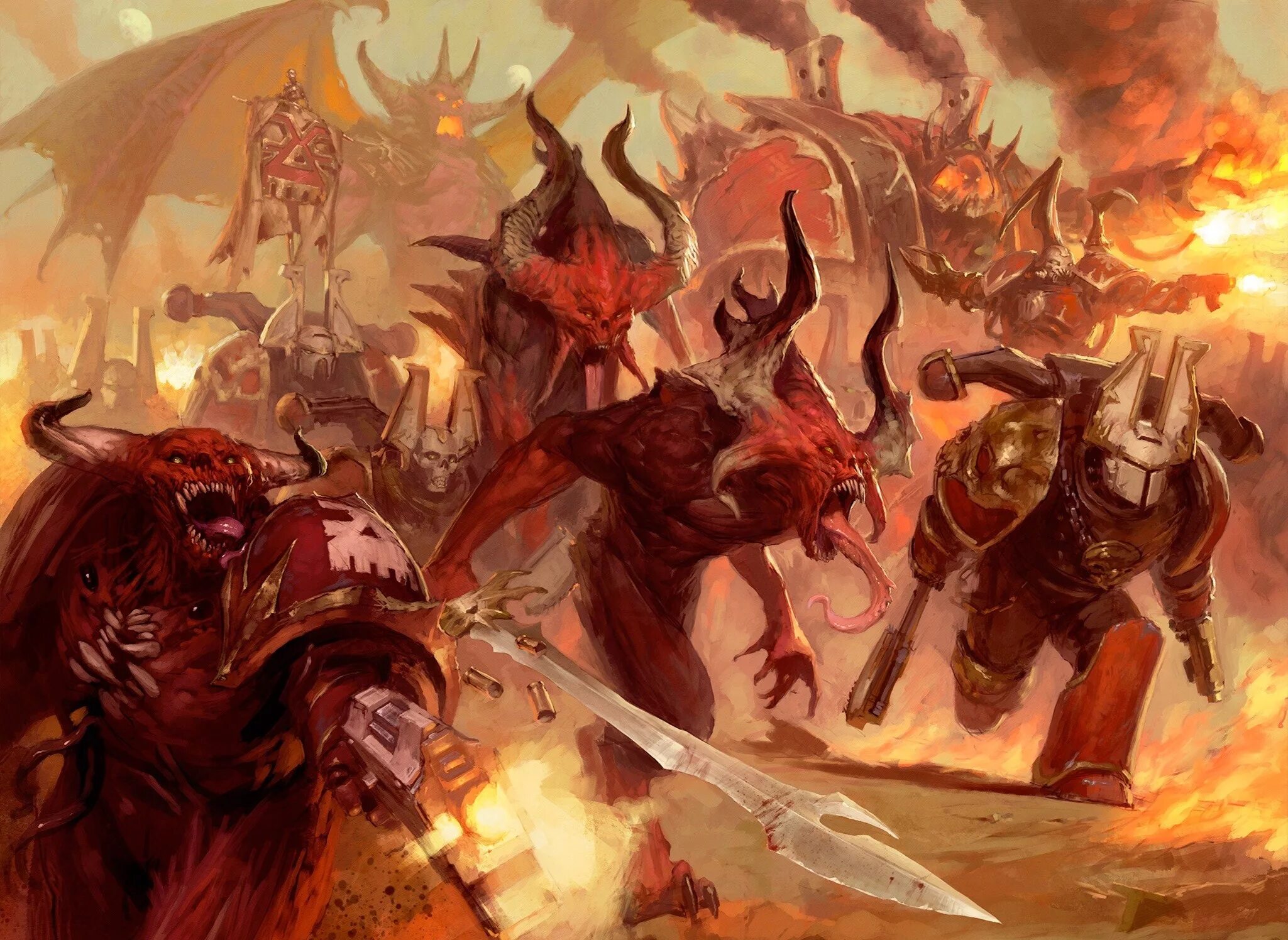Khorne
