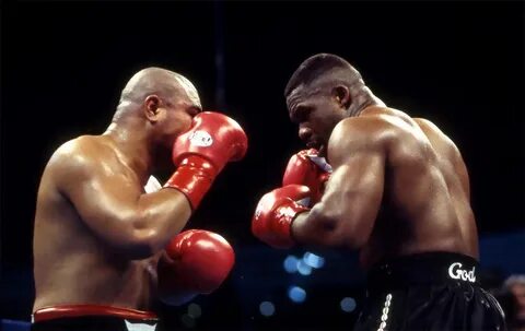 Ranking The Top 30 Heavyweight Boxing Matches Of All-Time