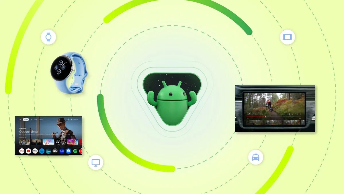 Android 15 установить. Android 15 установить