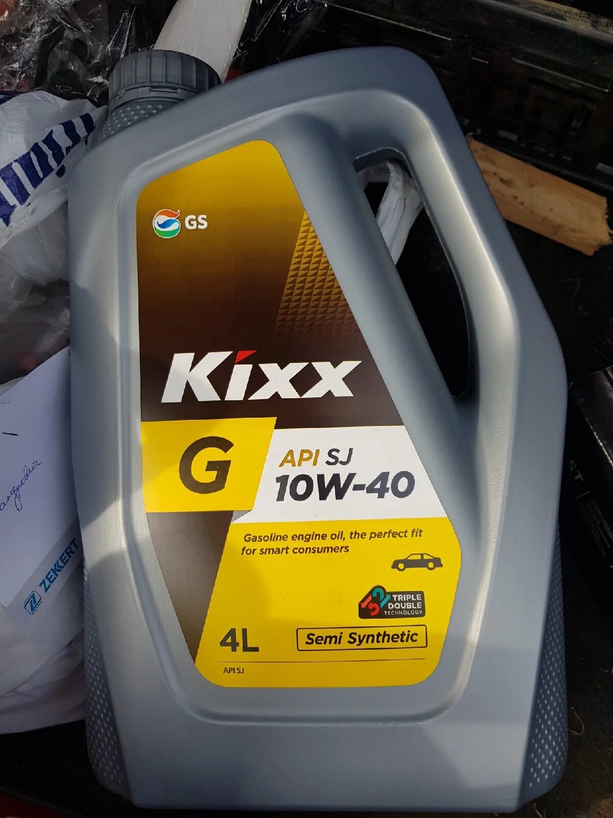 Моторное масло sj 10w 40. Kixx g SJ 10w-40 4л пласт.. Кикс 10w 40 полусинтетика. Масло моторное Kixx g SJ 10w-40 (Gold) полусинтетическое 4л. Kixx l5318440e1.