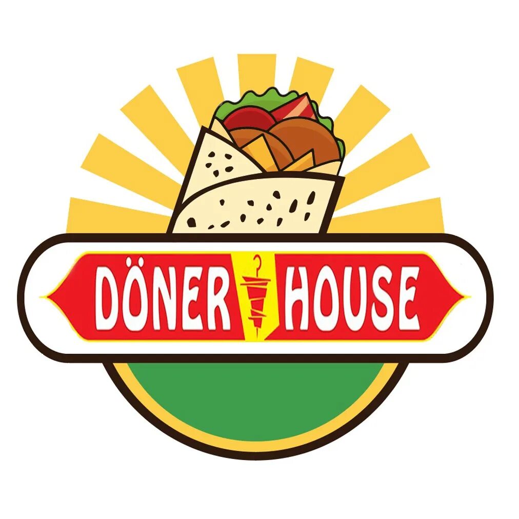 Донер хаус шаурма. Донер хаус* вывеска. Кафе doner house. Донер хаус златоуст 5 микрорайон. Донер хаус новогиреево.