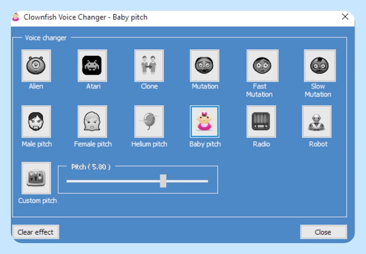 Программа чтобы менять голос в микрофоне. Clownfish Voice Changer. Программа для изменения голоса голосовыми. Программы для изменения голоса на ПК. Voice что это за программа