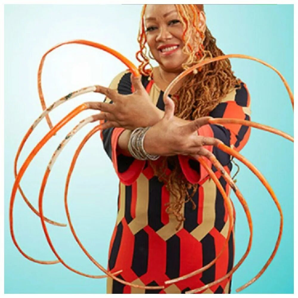 Аянне уильямс длинные ногти. Аянна уильямс состригла ногти. Рекорд гиннесса ногти. Самые длинные ногти в мире рекорд гиннеса. Длинные ногти в мире.