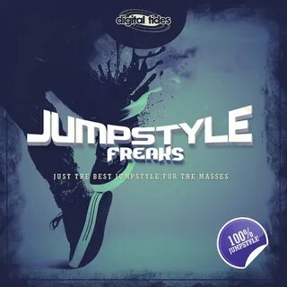Jumpstyle slowed