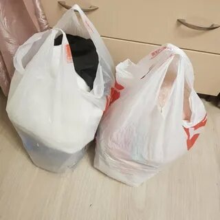 Продам большие пакеты