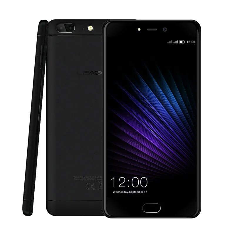 Leagoo t5