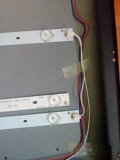 Thomson подсветки