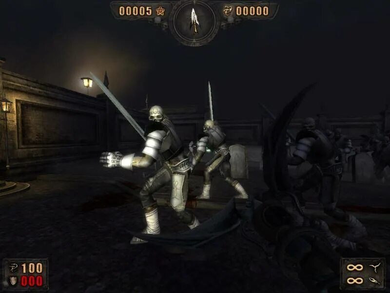Painkiller 1. Painkiller 2004. пейнкиллер игра 2004. painkiller 2004 первая миссия.