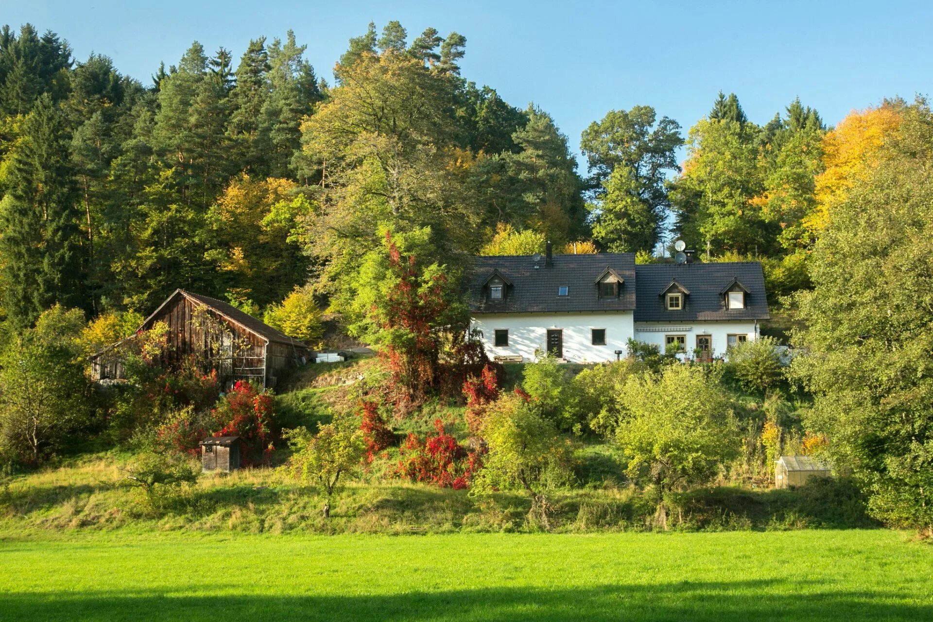 Germany Bavaria деревня. Бавария деревни Германия деревни. Деревня Валль Бавария. Грюневальд лес Германия. Загородная природа