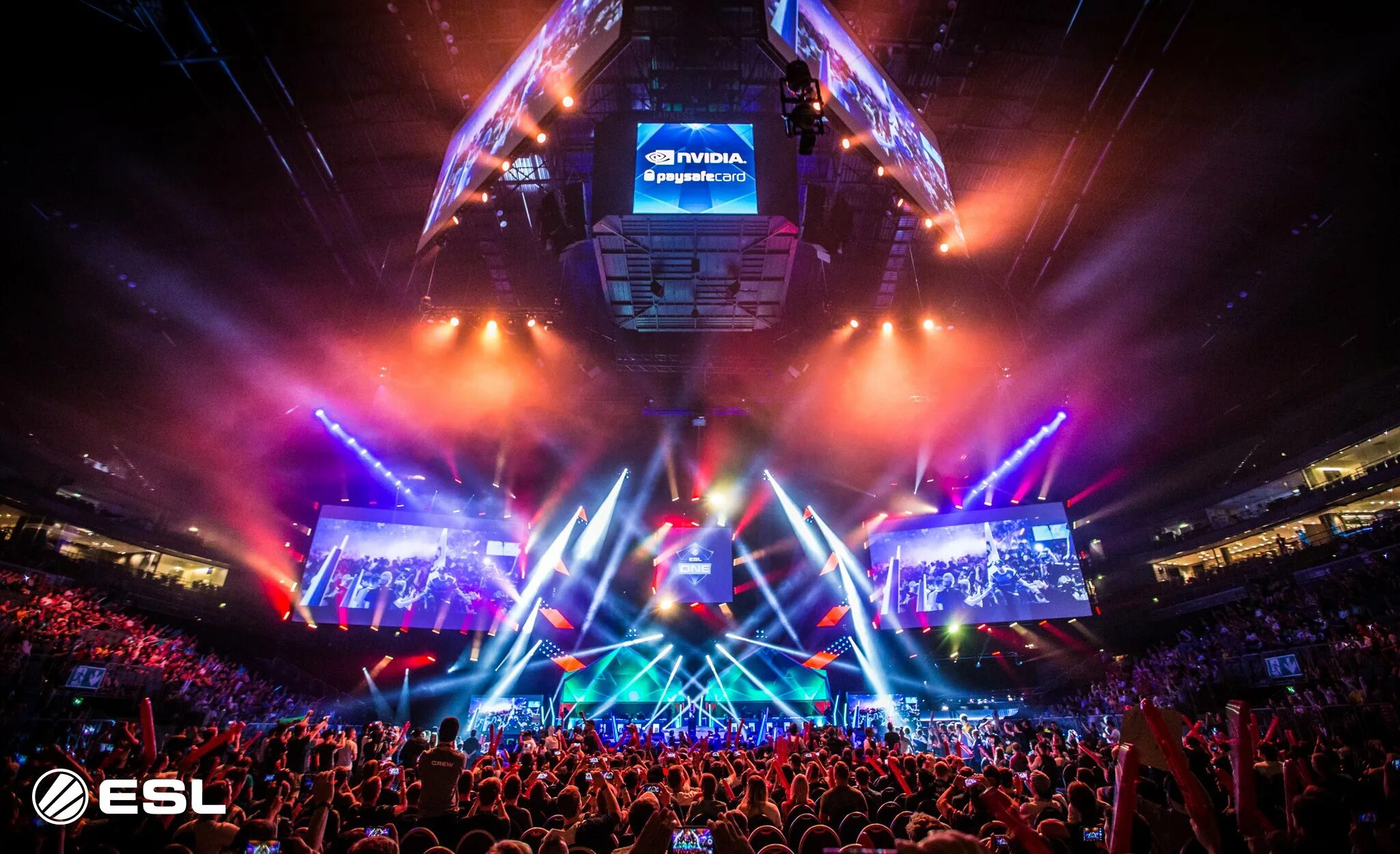 Cs go arena